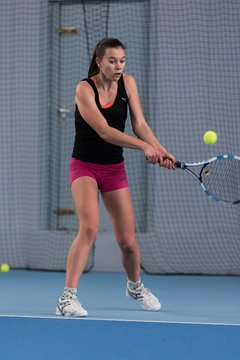 Emily-Bo Meyer 180 - Ellerbeker Weihnachtsturnier